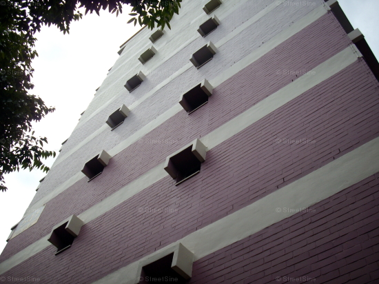Choa Chu Kang Street 52 thumbnail photo